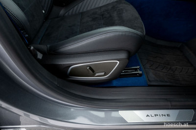 Renault Rafale Gebrauchtwagen Renault Rafale Gebrauchtwagen