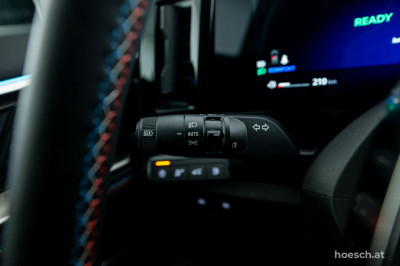 Renault Rafale Gebrauchtwagen Renault Rafale Gebrauchtwagen