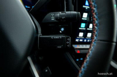 Renault Rafale Gebrauchtwagen Renault Rafale Gebrauchtwagen