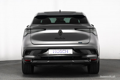 Renault Rafale Gebrauchtwagen Renault Rafale Gebrauchtwagen