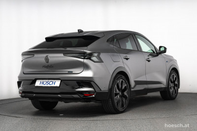 Renault Rafale Gebrauchtwagen Renault Rafale Gebrauchtwagen