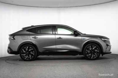 Renault Rafale Gebrauchtwagen Renault Rafale Gebrauchtwagen