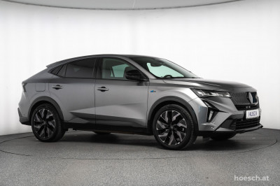 Renault Rafale Gebrauchtwagen Renault Rafale Gebrauchtwagen