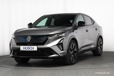 Renault Rafale Gebrauchtwagen Renault Rafale Gebrauchtwagen