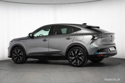 Renault Rafale Gebrauchtwagen Renault Rafale Gebrauchtwagen