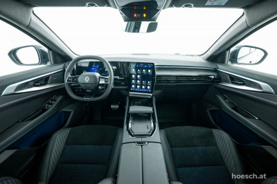 Renault Rafale Gebrauchtwagen Renault Rafale Gebrauchtwagen