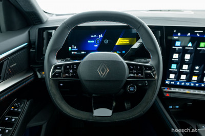 Renault Rafale Gebrauchtwagen Renault Rafale Gebrauchtwagen