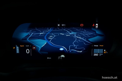 Polestar Polestar 2 Gebrauchtwagen Polestar Polestar 2 Gebrauchtwagen