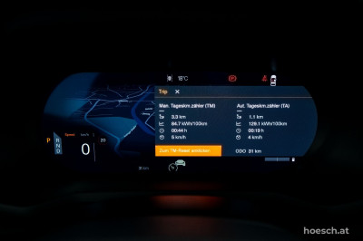 Polestar Polestar 2 Gebrauchtwagen Polestar Polestar 2 Gebrauchtwagen