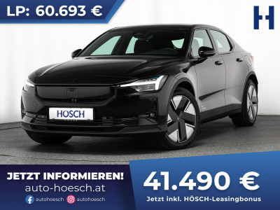 Polestar Polestar 2 Gebrauchtwagen Polestar Polestar 2 Gebrauchtwagen