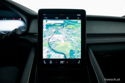 Polestar Polestar 2 Gebrauchtwagen Polestar Polestar 2 Gebrauchtwagen