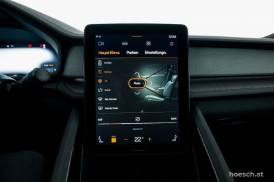 Polestar Polestar 2 Gebrauchtwagen Polestar Polestar 2 Gebrauchtwagen