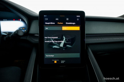 Polestar Polestar 2 Gebrauchtwagen Polestar Polestar 2 Gebrauchtwagen