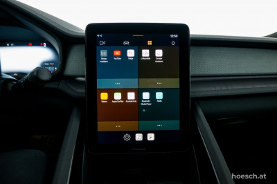 Polestar Polestar 2 Gebrauchtwagen Polestar Polestar 2 Gebrauchtwagen