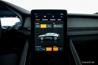 Polestar Polestar 2 Gebrauchtwagen Polestar Polestar 2 Gebrauchtwagen