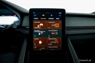 Polestar Polestar 2 Gebrauchtwagen Polestar Polestar 2 Gebrauchtwagen