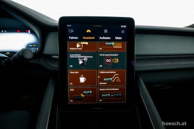 Polestar Polestar 2 Gebrauchtwagen Polestar Polestar 2 Gebrauchtwagen