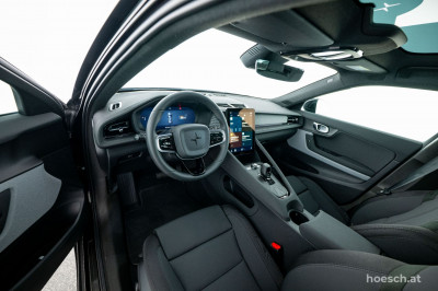 Polestar Polestar 2 Gebrauchtwagen Polestar Polestar 2 Gebrauchtwagen