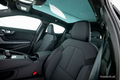 Polestar Polestar 2 Gebrauchtwagen Polestar Polestar 2 Gebrauchtwagen