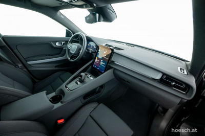 Polestar Polestar 2 Gebrauchtwagen Polestar Polestar 2 Gebrauchtwagen