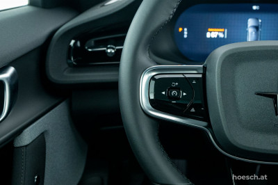 Polestar Polestar 2 Gebrauchtwagen Polestar Polestar 2 Gebrauchtwagen