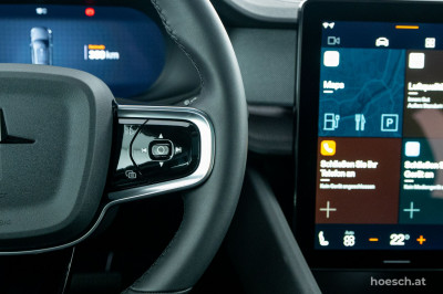 Polestar Polestar 2 Gebrauchtwagen Polestar Polestar 2 Gebrauchtwagen