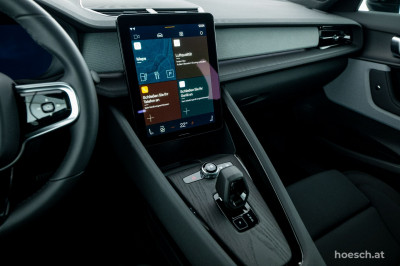 Polestar Polestar 2 Gebrauchtwagen Polestar Polestar 2 Gebrauchtwagen