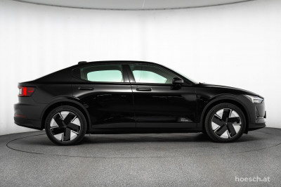Polestar Polestar 2 Gebrauchtwagen Polestar Polestar 2 Gebrauchtwagen