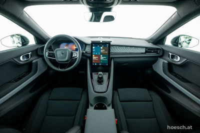 Polestar Polestar 2 Gebrauchtwagen Polestar Polestar 2 Gebrauchtwagen