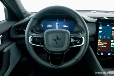 Polestar Polestar 2 Gebrauchtwagen Polestar Polestar 2 Gebrauchtwagen