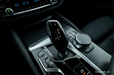 BMW 5er Gebrauchtwagen