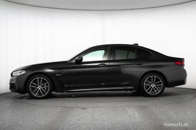 BMW 5er Gebrauchtwagen