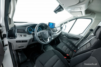 Maxus eDELIVER 9 Neuwagen