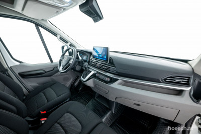 Maxus eDELIVER 9 Neuwagen