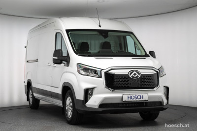 Maxus eDELIVER 9 Neuwagen