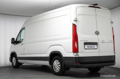 Maxus eDELIVER 9 Neuwagen