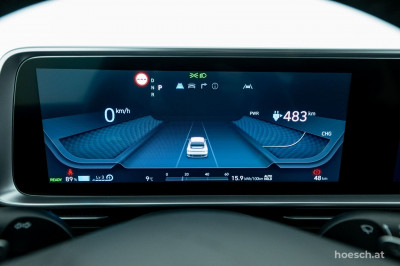 Hyundai Ioniq 6 Gebrauchtwagen