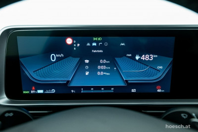 Hyundai Ioniq 6 Gebrauchtwagen