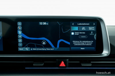 Hyundai Ioniq 6 Gebrauchtwagen