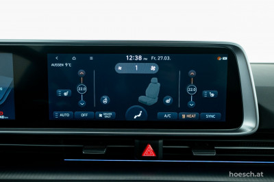 Hyundai Ioniq 6 Gebrauchtwagen