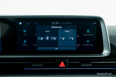 Hyundai Ioniq 6 Gebrauchtwagen