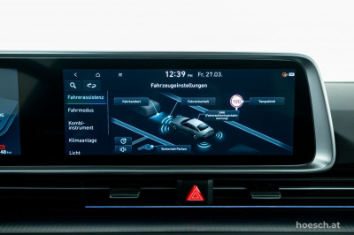 Hyundai Ioniq 6 Gebrauchtwagen