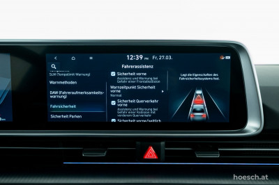 Hyundai Ioniq 6 Gebrauchtwagen