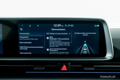 Hyundai Ioniq 6 Gebrauchtwagen