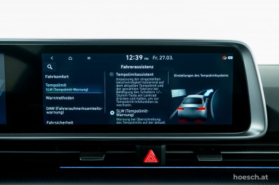 Hyundai Ioniq 6 Gebrauchtwagen