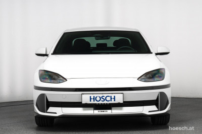 Hyundai Ioniq 6 Gebrauchtwagen