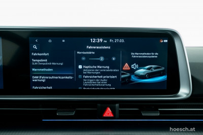 Hyundai Ioniq 6 Gebrauchtwagen