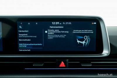 Hyundai Ioniq 6 Gebrauchtwagen