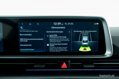 Hyundai Ioniq 6 Gebrauchtwagen