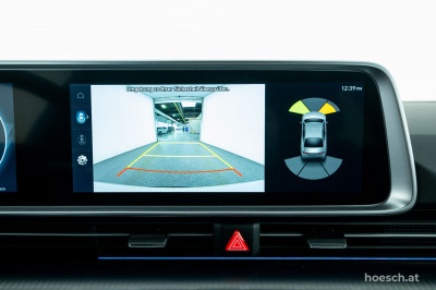 Hyundai Ioniq 6 Gebrauchtwagen